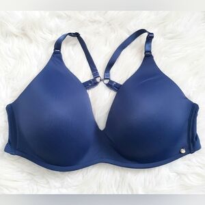 Pearl By Venus Wireless Lined Bra 34DD